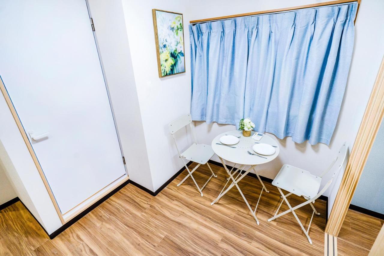 10Min Walk To Shinjuku Yow3 Apartment Токио Екстериор снимка