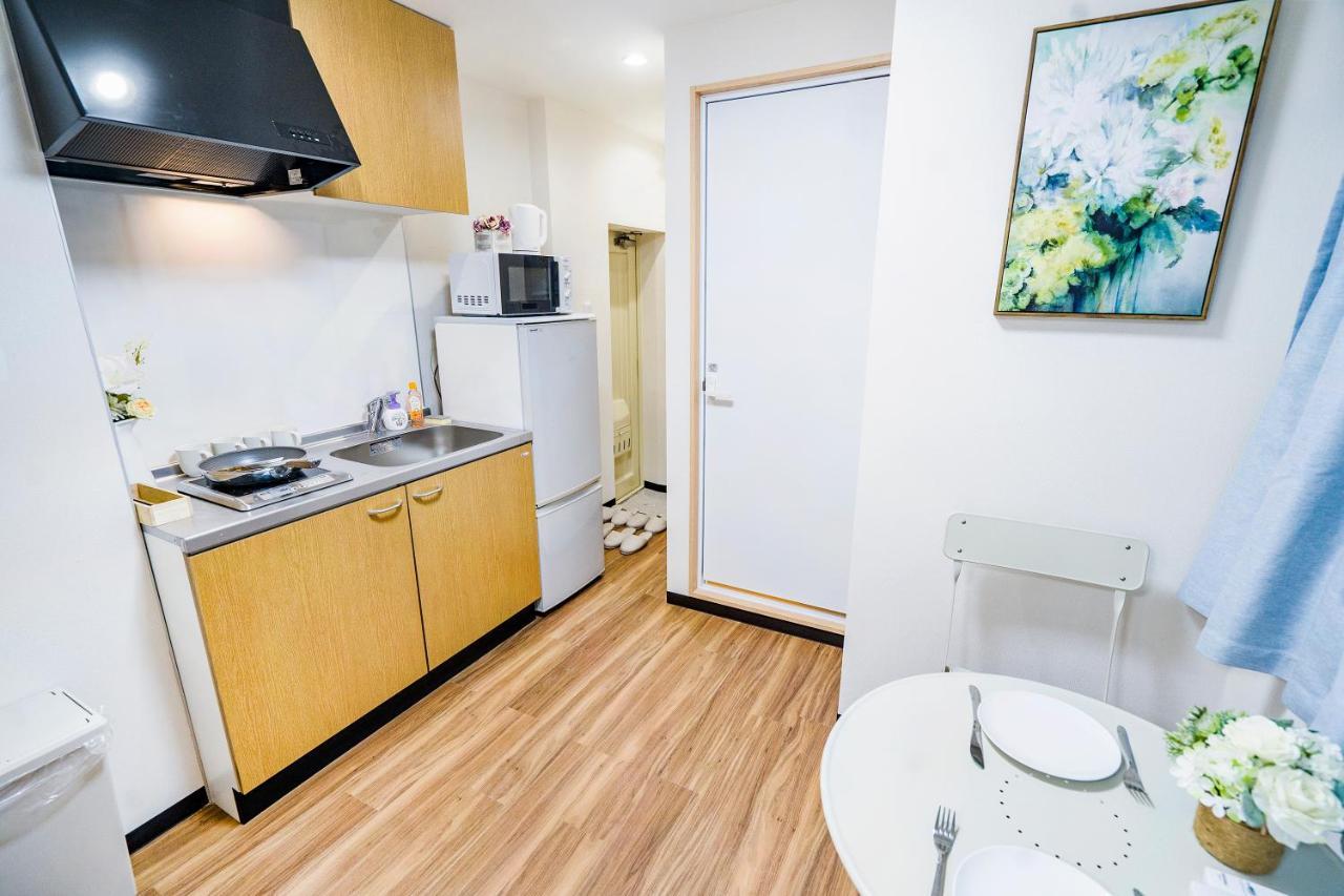 10Min Walk To Shinjuku Yow3 Apartment Токио Екстериор снимка