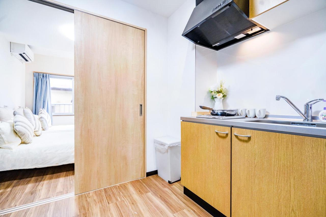 10Min Walk To Shinjuku Yow3 Apartment Токио Екстериор снимка