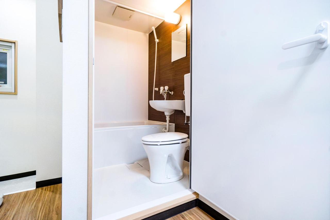 10Min Walk To Shinjuku Yow3 Apartment Токио Екстериор снимка