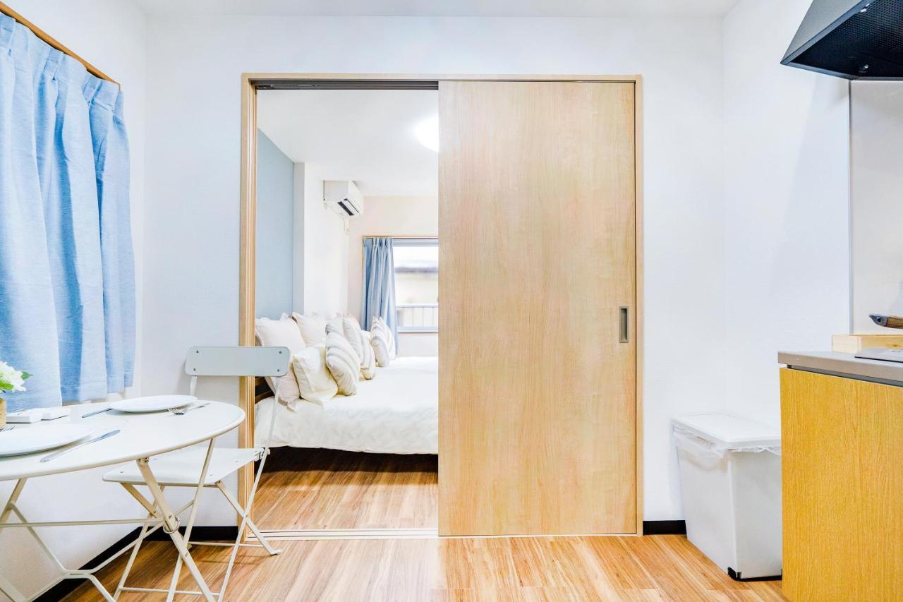 10Min Walk To Shinjuku Yow3 Apartment Токио Екстериор снимка