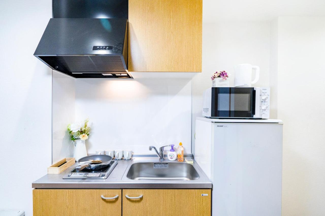 10Min Walk To Shinjuku Yow3 Apartment Токио Екстериор снимка