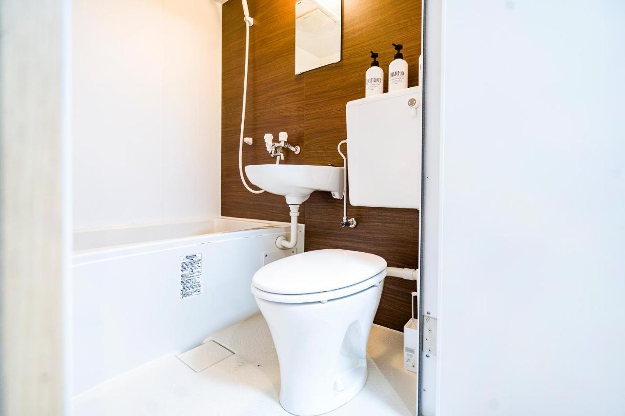 10Min Walk To Shinjuku Yow3 Apartment Токио Екстериор снимка