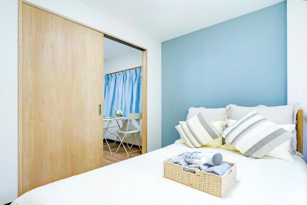10Min Walk To Shinjuku Yow3 Apartment Токио Екстериор снимка