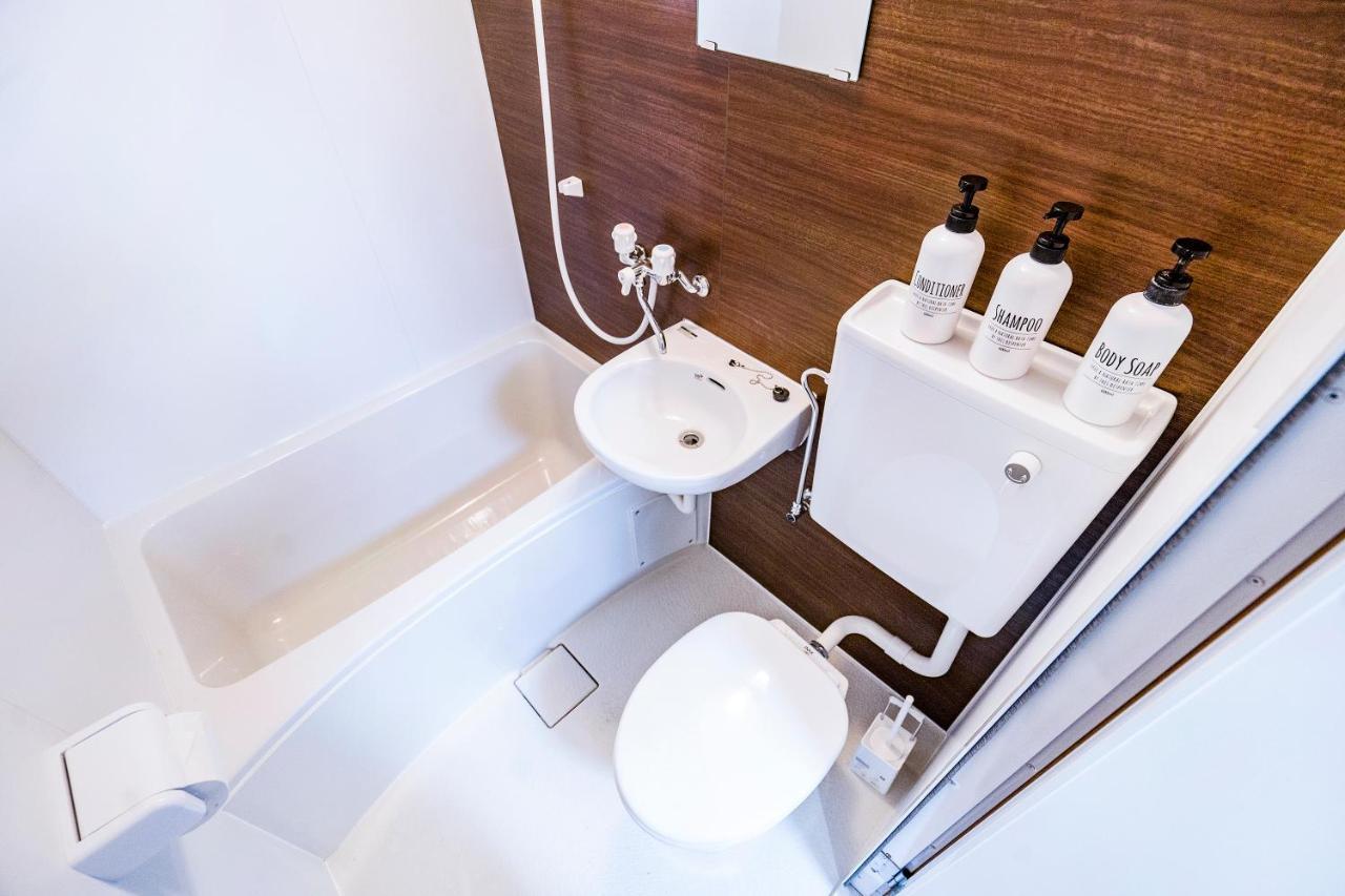 10Min Walk To Shinjuku Yow3 Apartment Токио Екстериор снимка