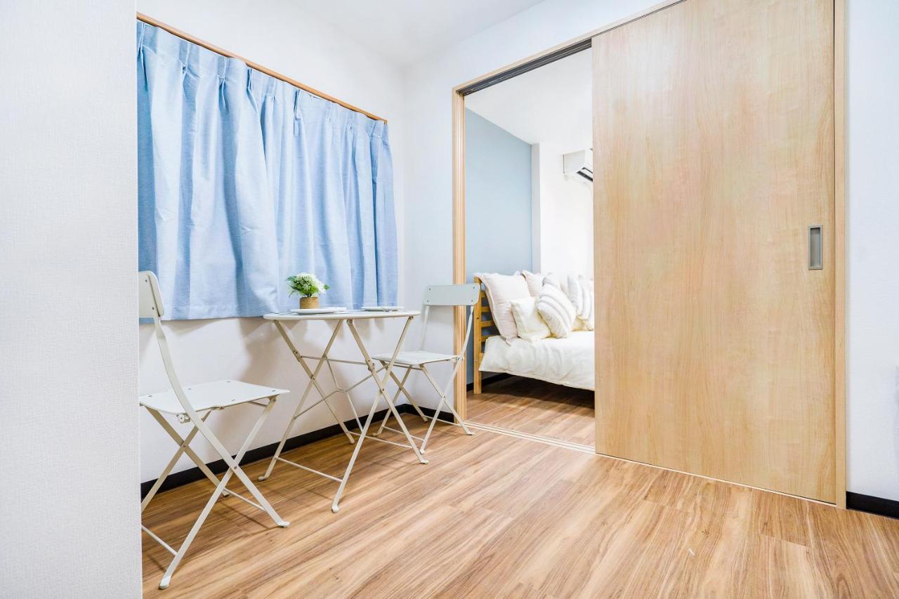 10Min Walk To Shinjuku Yow3 Apartment Токио Екстериор снимка