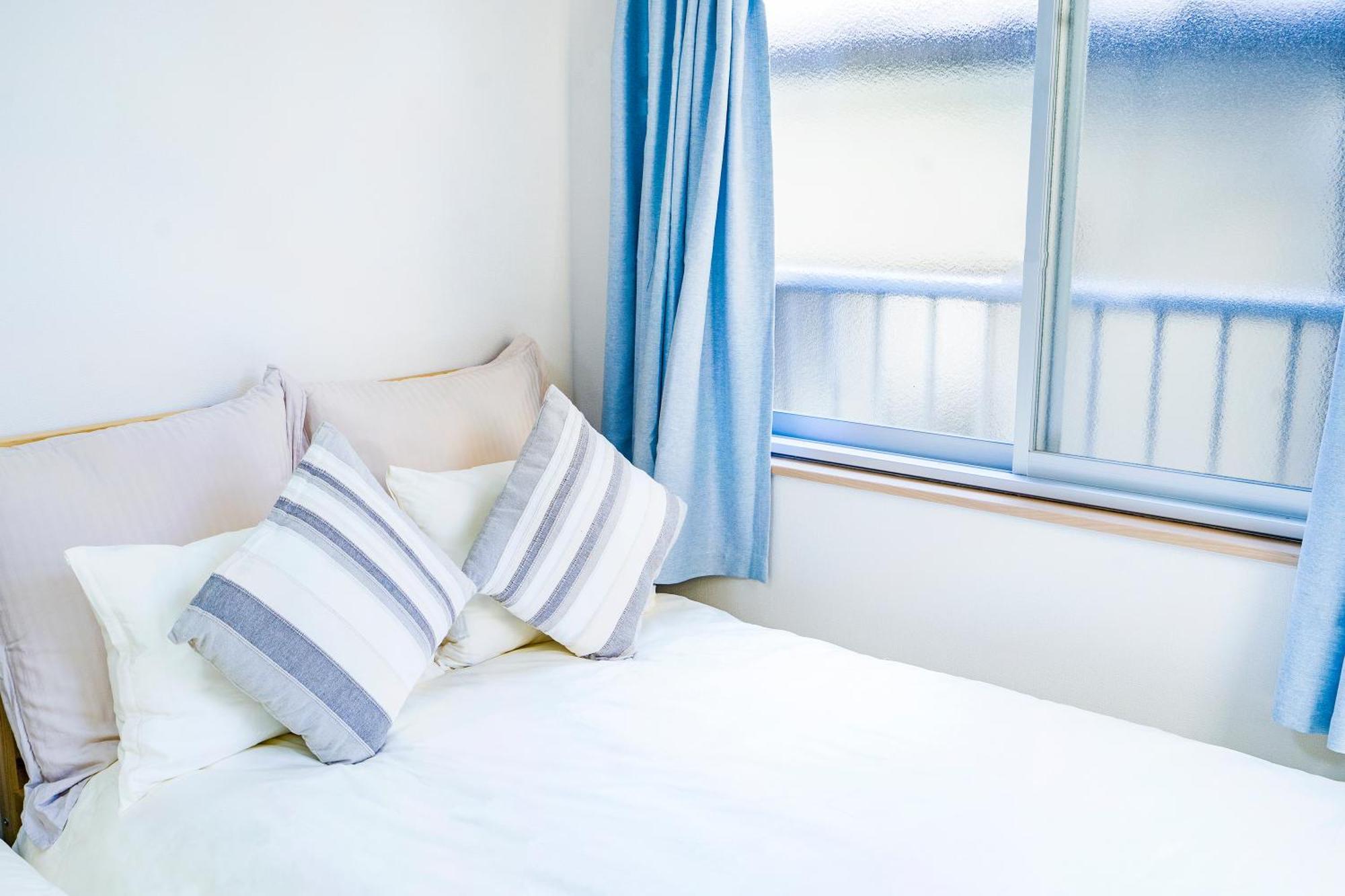 10Min Walk To Shinjuku Yow3 Apartment Токио Екстериор снимка